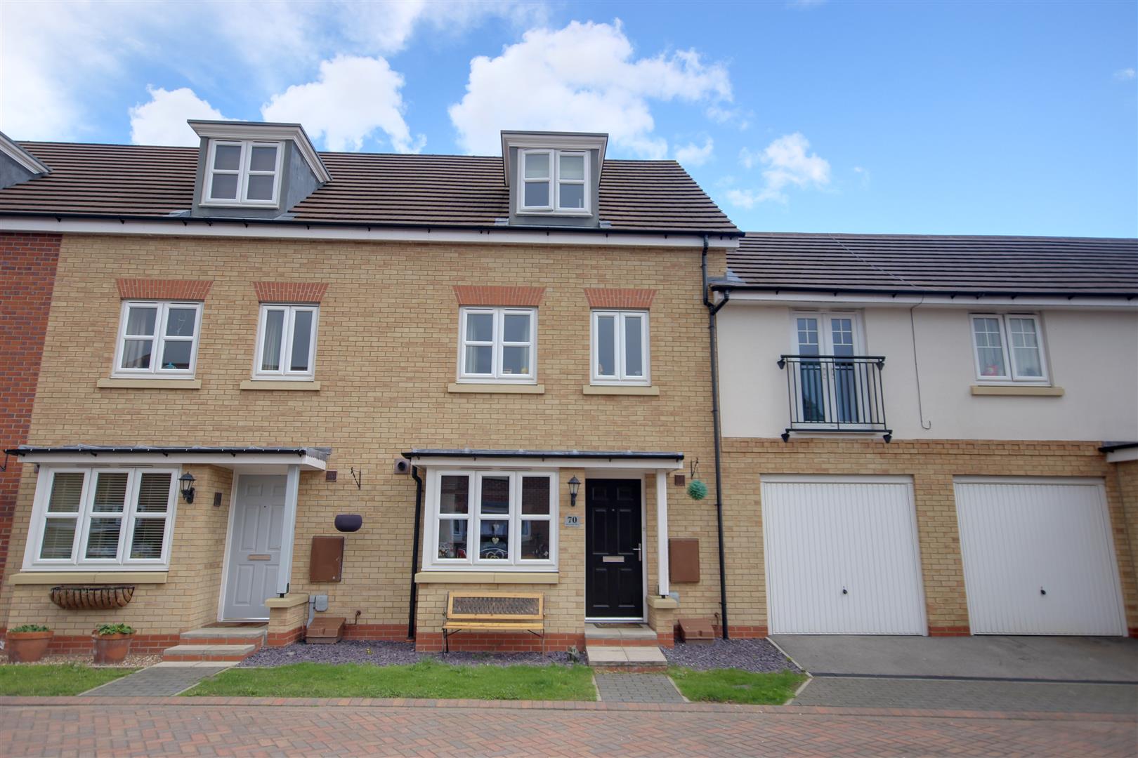 Estate Agents in East Yorkshire serving Brough & Hull Matthew Limb